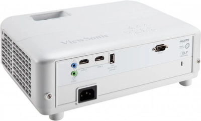 Projektor Viewsonic PX701HDH, i bardhë
