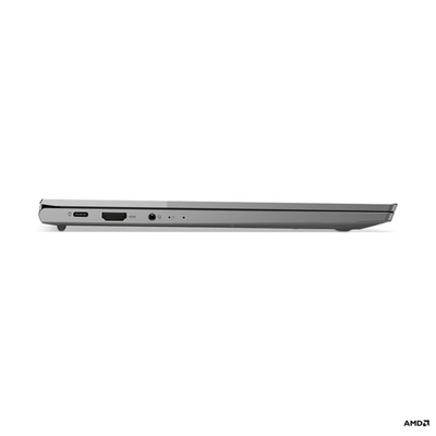 Laptop Lenovo ThinkBook 13s G3 ACN, 13.3", 8 GB RAM, 256 GB SSD, AMD Ryzen 5, AMD Radeon Graphics, i argjendtë