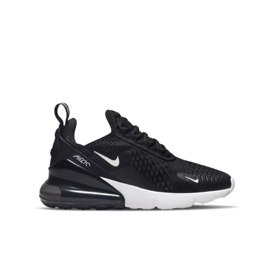 Atlete Nike Air Max 270, për kalamoj GS, nr 37.5, të zeza edhe të bardha