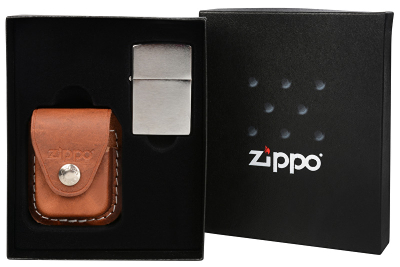 Set për dhuratë Zippo 44065