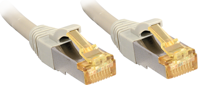 Kabllo rrjeti Lindy, 2 x RJ45, 7.5 m, e hirtë