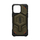 Mbulesë telefoni UAG Monarch Pro për iPhone 16 Pro Max, MagSafe, Kevlar, jeshile Element