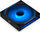 Ventilator PC Lian Li UNI FAN SL Infinity, 120mm, ARGB PWM, i zi