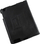 Këllëf tablet Quer Dedicated Case për Apple iPad 3, lëkurë, i zi