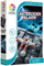 Lojë puzzle SmartGames Asteroid Escape, 60 misione, mosha 8+, shumëngjyrëshe