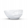 Tas qeramik Fiftyeight Tassen Laughing, 350 ml, i bardhë