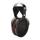 Kufje HiFiMan Arya Organic, planar magnetike, dizajn i hapur, të zeza me dru