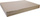 Полица за серверски кабинет InLine 19", 350mm, 50kg, 1U, црна