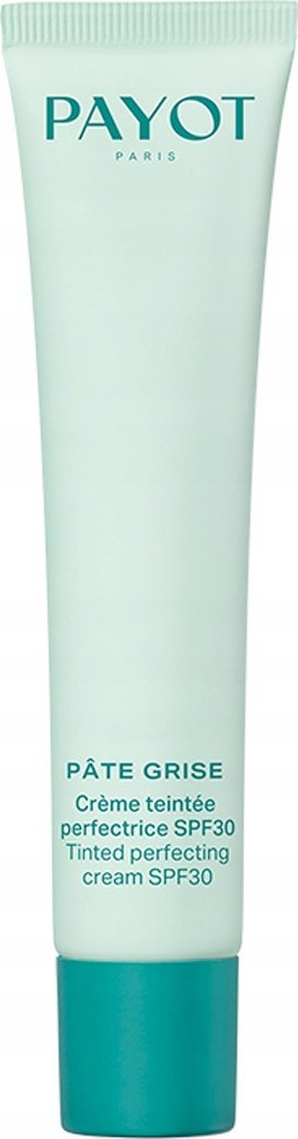 Kрем за лице Payot Gray Perfecting Cream Paste, SPF30, 40ml
