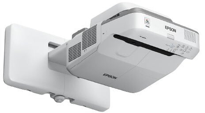 Projektor EPSON EB-685WI WXGA