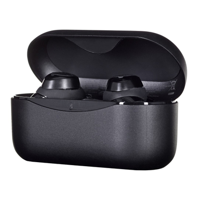 Kufje Wireless Anker Life Dot 2, Bluetooth 5.0, 40h bateri, të zeza