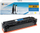 Kartutxh toneri G&amp;G Compatible HP CF542X, rendiment i lartë, e verdhë