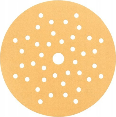 Letër zmerile disqe Bosch EXPERT C470, P320, 125mm, ngjyrë rëre