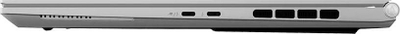 Laptop Gigabyte Aero 16 OLED BSF, i7-13620H, 32GB RAM, 2TB SSD, i bardhë