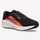 Atlete vrapimi për burra Nike Downshifter 13, për në rrugë, me jastëzim, të zeza