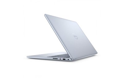 Laptop Dell Inspiron 5640 DI5640U7161MXW11P, 16" 2.5K, Intel Core 7, 16GB RAM, 1TB SSD, NVIDIA GeForce MX570A, Ice Blue