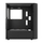 Kuti PC Darkflash DK351, ATX Mid Tower, xham i temperuar, e zezë