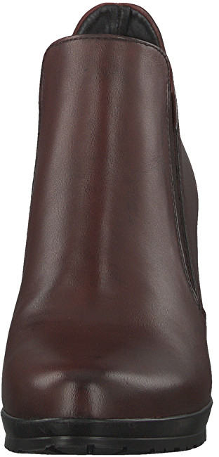 Këpucë Tamaris 1-1-25395-29-549 Bordeaux, nr 39