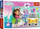 Puzzle Trefl Gabby's Dollhouse The Movie, 60 copa, për kalamaj 5+