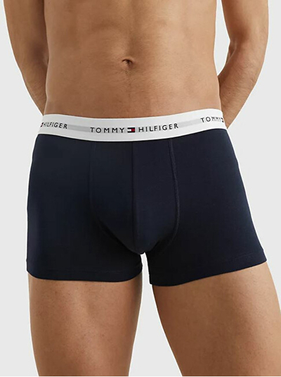 Mbathje Tommy Hilfiger UM0UM027670TE