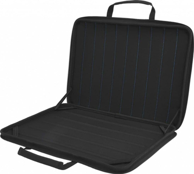 Çantëpër laptop HP (4U9G8AA), 11.6 inç, e zezë