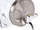 Dispenser pijesh me rubinet, qelq, 3000ml, transparent