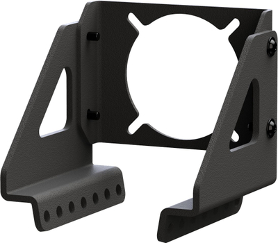 Држач за волан Res Tech X1 Direct Drive, за Simucube 2 Sport Pro Ultimate, црн
