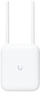 Access Point Ubiquiti U7 Outdoor, WiFi 7, 4300 Mbit/s, i bardhë