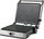 Grill elektrik G3Ferrari G10161, 2000W, 29 x 24 cm, gri