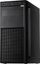 Kasë INTER-TECH A-301 Quad Midi Tower, e zezë