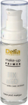 Bazë grimi Delia Fix&amp;Go, mat, 30 ml