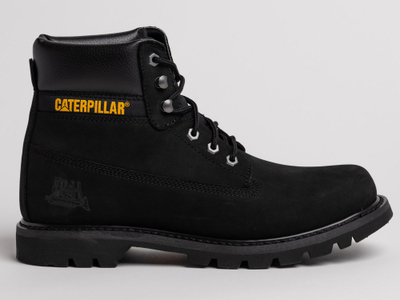 Çizme për meshkuj Caterpillar Colorado, 42, të zeza