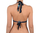 Bikini Tommy Hilfiger UW0UW00591-951, S, woman