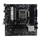 Матична плоча Биостар A620MP-E PRO, AMD AM5, DDR5, црна