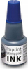 Bojë vulosjeje Trodat Imprint, 24 ml, blu