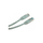 Kabllo rrjeti Divers UTP Cat5, RJ45 M-M, Cross, 3m, gri