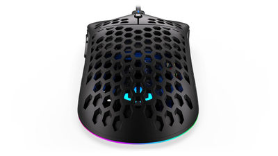 Maus Endorfy LIX, Gaming, USB Type-C, i zi