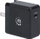 Karikues muri Manhattan GaN, 65W, USB-C, me priza ndërkombëtare, i bardhë