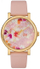 Orë dore Timex Crystal Bloom Swarovski TW2R66300D7