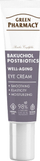 Krem për rrethin e syve Green Pharmacy Bakuchiol Postbiotics, well aging, 15 ml