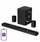 Soundbar Ultimea Skywave F40 Boom, 5.1.2ch Dolby Atmos, 460W, i zi