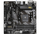 Pllakë amë Gigabyte B550M DS3H Socket AM4 micro ATX - AMD B550