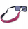 Ремче за очила Carson Floating Eyewear Retainer FA-10, неопрен, пловечки, розова