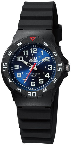 Orë dore Q&Q Analog VR19J005