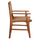 Kolltuk Nesha 57,5x59x90Hcm (HM9985.11)