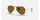 Syze dielli Ray Ban Rb3025 001/33
