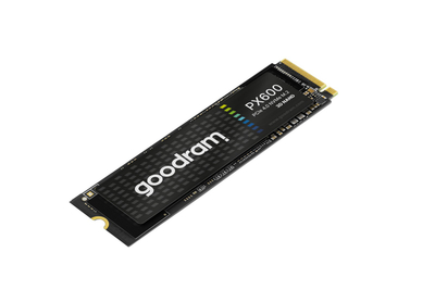 Disk SSD Goodram PX600, M.2, 250GB