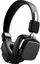 Безжични слушалки Proove 70's Classic II, Bluetooth, над уво, црни