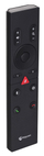 Video bar USB Polycom Studio, 2160p, 120° FOV, e zezë