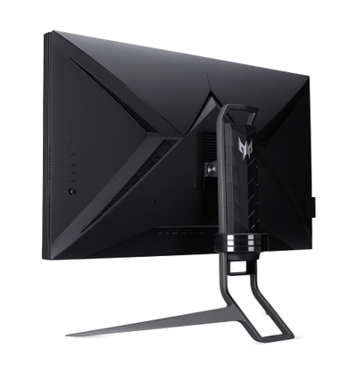 Monitor Acer Predator X32QFS, 32", 4K UHD, i zi